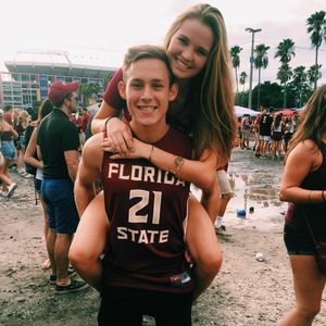 Meet your Posher, Brian